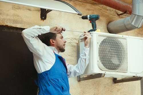 Air-Conditioner-repair-service