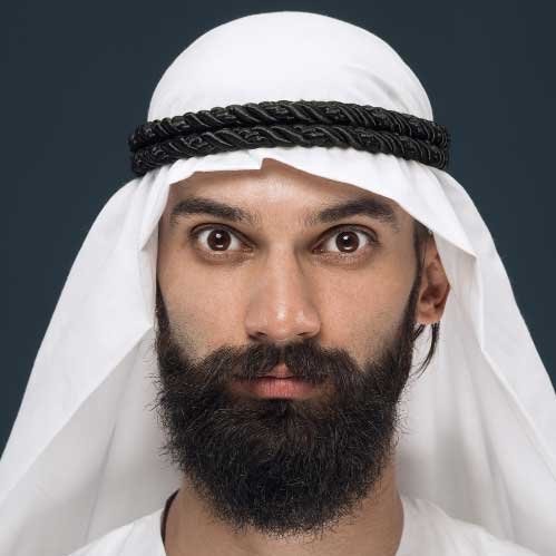 Hashim-Bin-Walid - Customer of Qatar Living Tech