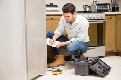 Refrigerators-repair-service